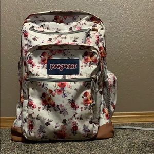 Jansport backpack